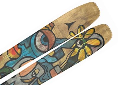 Atomic Bent Chetler 120